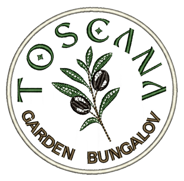 Toscana Garden