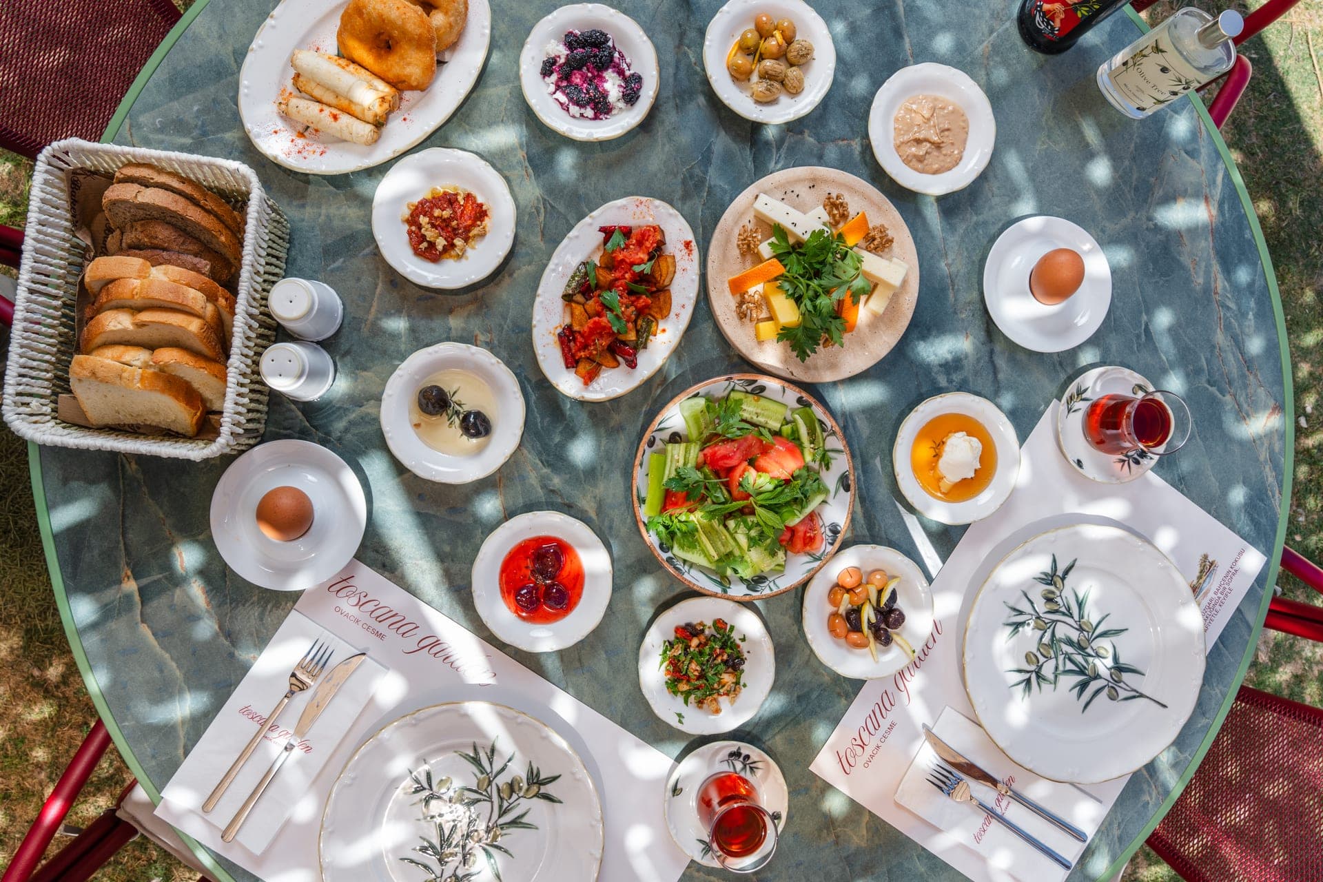 Özel Brunch